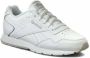 Reebok Classics Royal Classic Jogger 2 Royal Classic jogger 2 sneakers wit zilver donkerblauw - Thumbnail 9