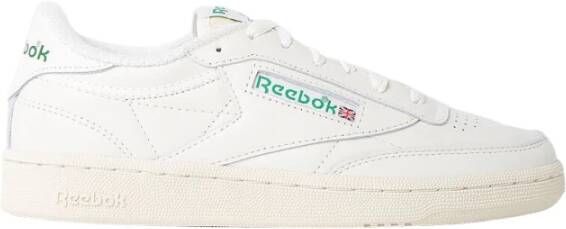 Reebok Sneakers Wit Dames