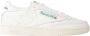 Reebok Klieke Vintage Dames Sneakers White Dames - Thumbnail 8