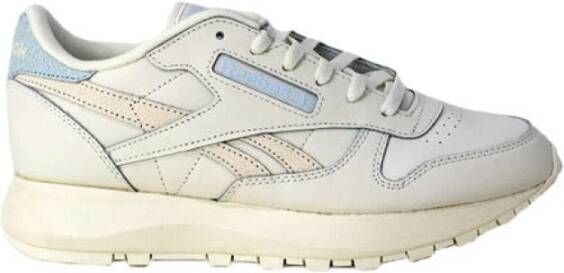 Reebok classic best sale wit dames