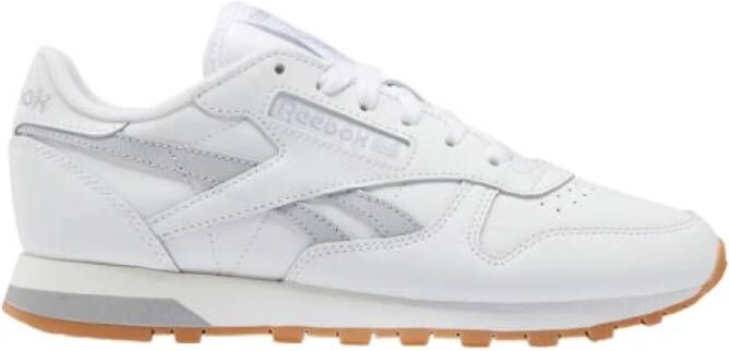 Reebok Sneakers Wit Dames