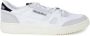 Reebok Witte Sneaker Met Lage Hak White Heren - Thumbnail 1