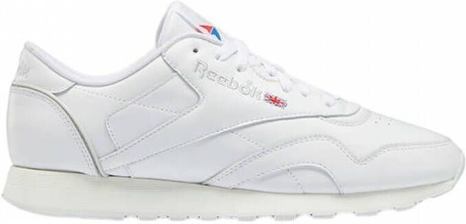 Reebok Sneakers Wit Heren