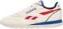 Reebok Klassieke leren vintage sneakers White Heren - Thumbnail 1