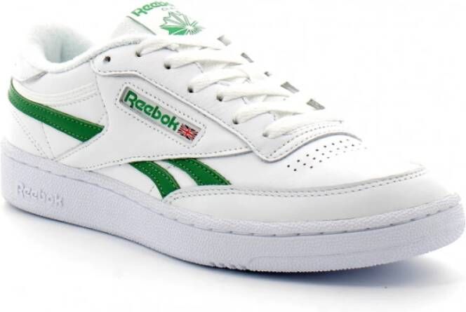 Reebok revenge hot sale plus green