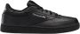 Reebok Club C Sneaker Basketball Schoenen black charcoal maat: 35 beschikbare maaten:36 35 37 - Thumbnail 2