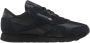 Reebok Classic Lage Sneakers CLASSIC LEATHER NYLON - Thumbnail 1