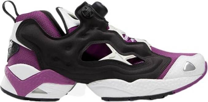 Reebok Instapump Fury 95 Gx2662 Zwart Black Heren