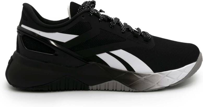 Reebok Sport Zwart Heren