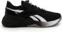 Reebok Sportschoenen Nanoflex Tr Zwart Sportwear Volwassen - Thumbnail 2