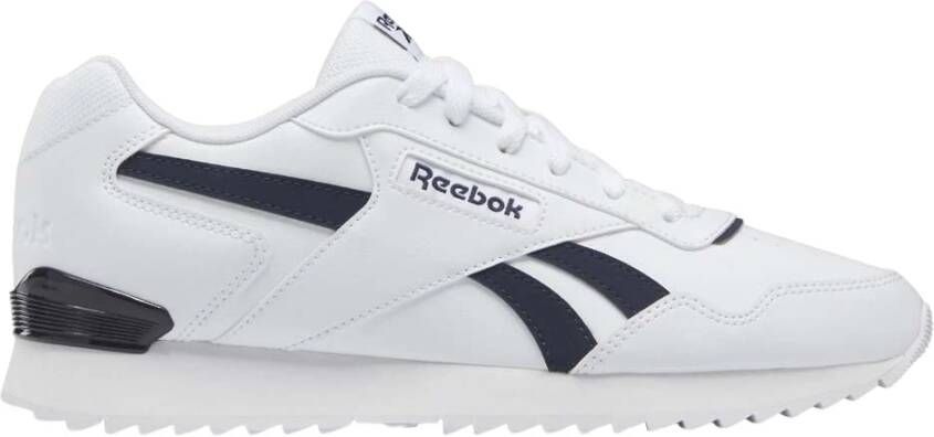 Reebok Sportieve Heren Sneakers White Heren