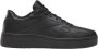 Reebok Sportieve Leren Sneakers Lichtgewicht Comfort Black Heren - Thumbnail 1