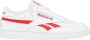 Reebok Stijlvolle Club C Revenge Sneakers White Heren - Thumbnail 2