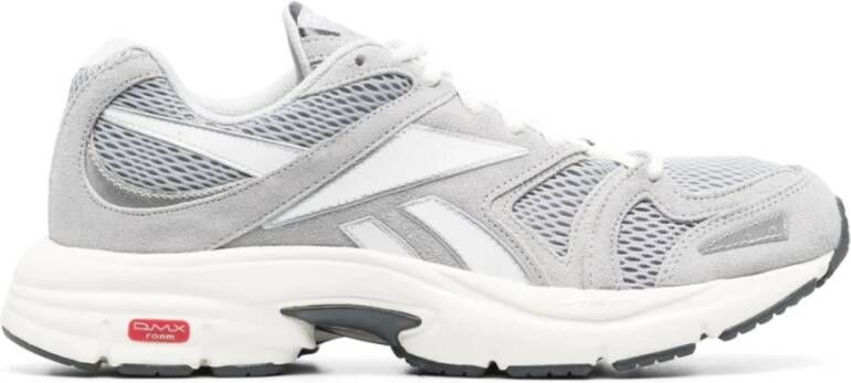 Reebok Stijlvolle Premier Road Plus VI Sneakers Gray Heren