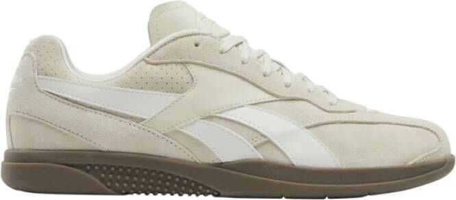 Reebok Street Hammer Urban Style Sneakers Gray Dames