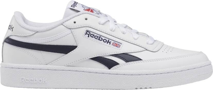 Reebok Trainers Classics Classic Club C Revenge Wit Heren