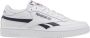 Reebok Trainers Classics Classic Club C Revenge Wit Heren - Thumbnail 2