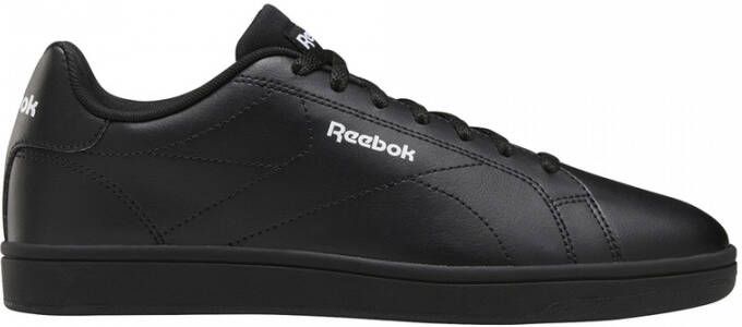 Reebok Trainers Classics Royal Complete Clean 2.0 Zwart Unisex