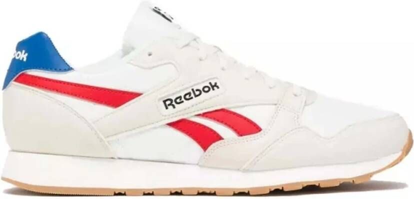 Reebok Ultra Flash Sneakers White Heren