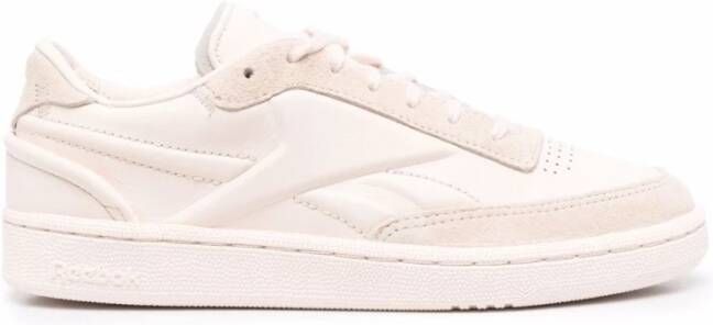 Reebok Victoria Beckham Club C Sneakers Roze Dames