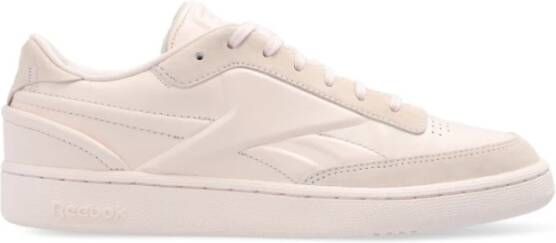 Reebok Victoria Beckham x Club C Sneakers Pink Dames