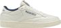 Reebok Klassieke Vintage Club C 85 Sneakers Beige - Thumbnail 1