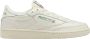 Reebok Klieke Vintage Dames Sneakers White Dames - Thumbnail 1