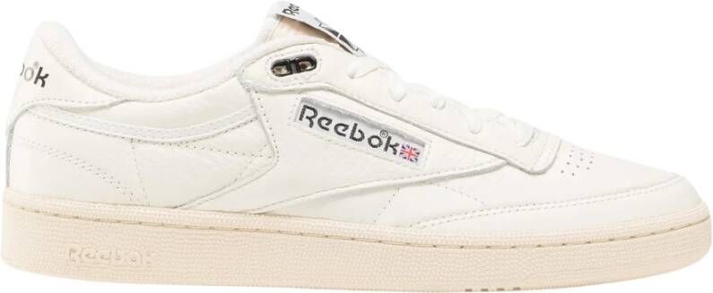 Reebok Vintage Club C 85 Sneakers White