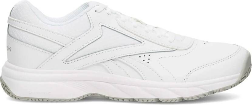 Reebok Werk N Kussen 4.0 Sneakers White Dames