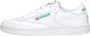 Reebok Club C 85 Sneaker Tennis Schoenen white green maat: 46 beschikbare maaten:41 42.5 43 44.5 45 46 40.5 37.5 - Thumbnail 4