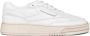 Reebok Witte Leren Sneakers White Heren - Thumbnail 1