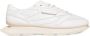 Reebok Witte Leren Sneakers White Heren - Thumbnail 1