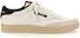 Reebok Zwarte Sneakers voor Aw23 White - Thumbnail 1