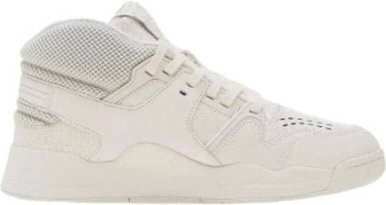 Reebok Witte Sneakers White Heren