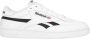 Reebok Club C Revenge Fashion sneakers Schoenen ftwr white black ftwr white maat: 47 beschikbare maaten:41 42.5 40 43 40.5 47 - Thumbnail 48