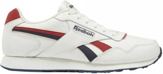 Reebok Zapatillas Royal Glide LX Wit Heren