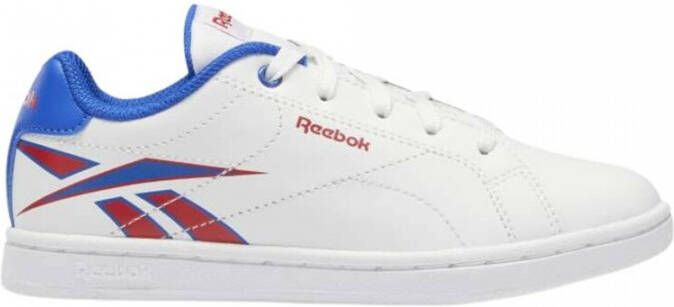 Reebok Zapatillas Wit Dames