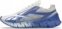 Reebok Zig 3D Storm Hardloopschoenen Mannen wit - Thumbnail 2