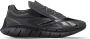 Reebok Zig Kinetica 3D Sneakers Black Heren - Thumbnail 1