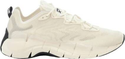 Reebok Zig Kinetica II Grow Sneakers White Heren