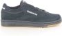 Reebok Zwarte Club C 85 Herenschoenen Black Heren - Thumbnail 1