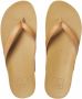 Reef Women's Cushion Bounce Court Sandalen grijs zwart - Thumbnail 8