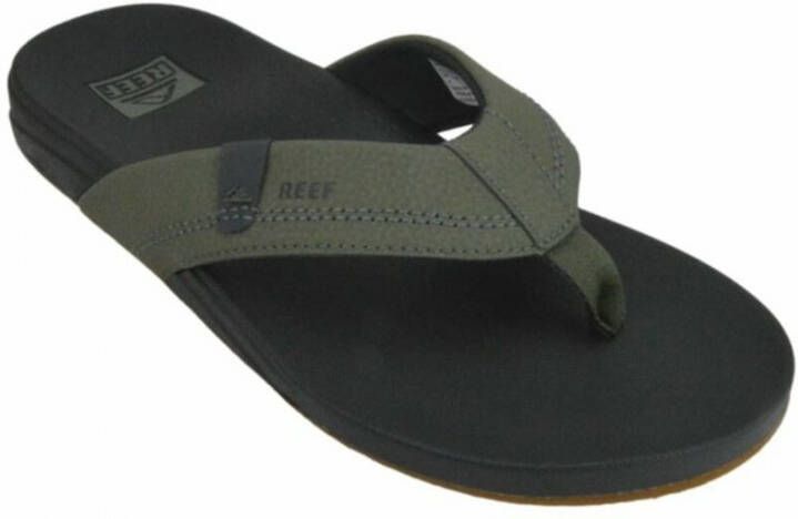 Reef flip flops Ci6529 Grijs Heren