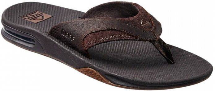 Reef flip flops Rf002156Dab Bruin Heren