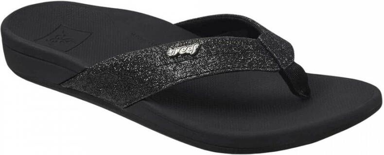 Reef Rf0A3Vdxbbg flip flops Zwart Dames