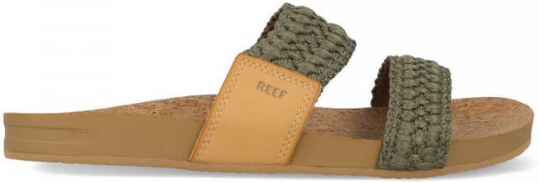 Reef Slippers Cushion Vista Thread Ci3925