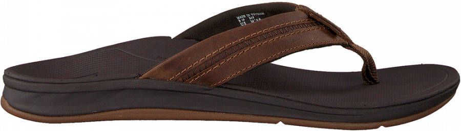 Reef Teenslippers Ortho Bounce Coast Men