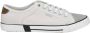 Refresh 6422702-C8A1 Canvas Shoes White Heren - Thumbnail 1