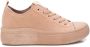 Refresh Canvas Schoenen Beige Dames - Thumbnail 1