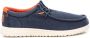 Refresh Canvas Schoenen Blue Heren - Thumbnail 1